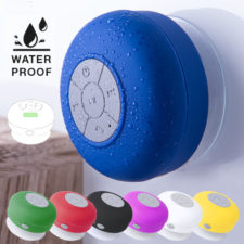Altoparlante Con Ventosa Waterpoff