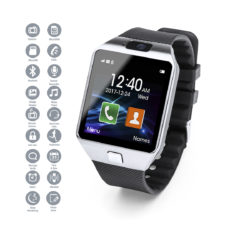 SMART WATCH 18 FUNZIONI