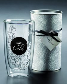 LAVILLE PARIS – BICCHIERE HOT & COLD