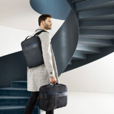 BRANVE – DYNAMIC 2 IN UNO BACKPACK