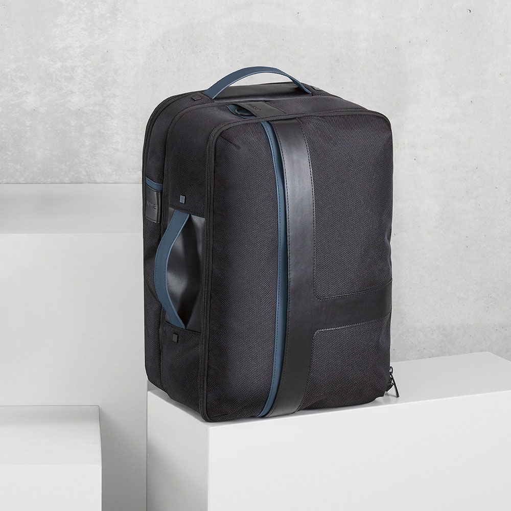 BRANVE - DYNAMIC 2 IN UNO BACKPACK - immagine 5