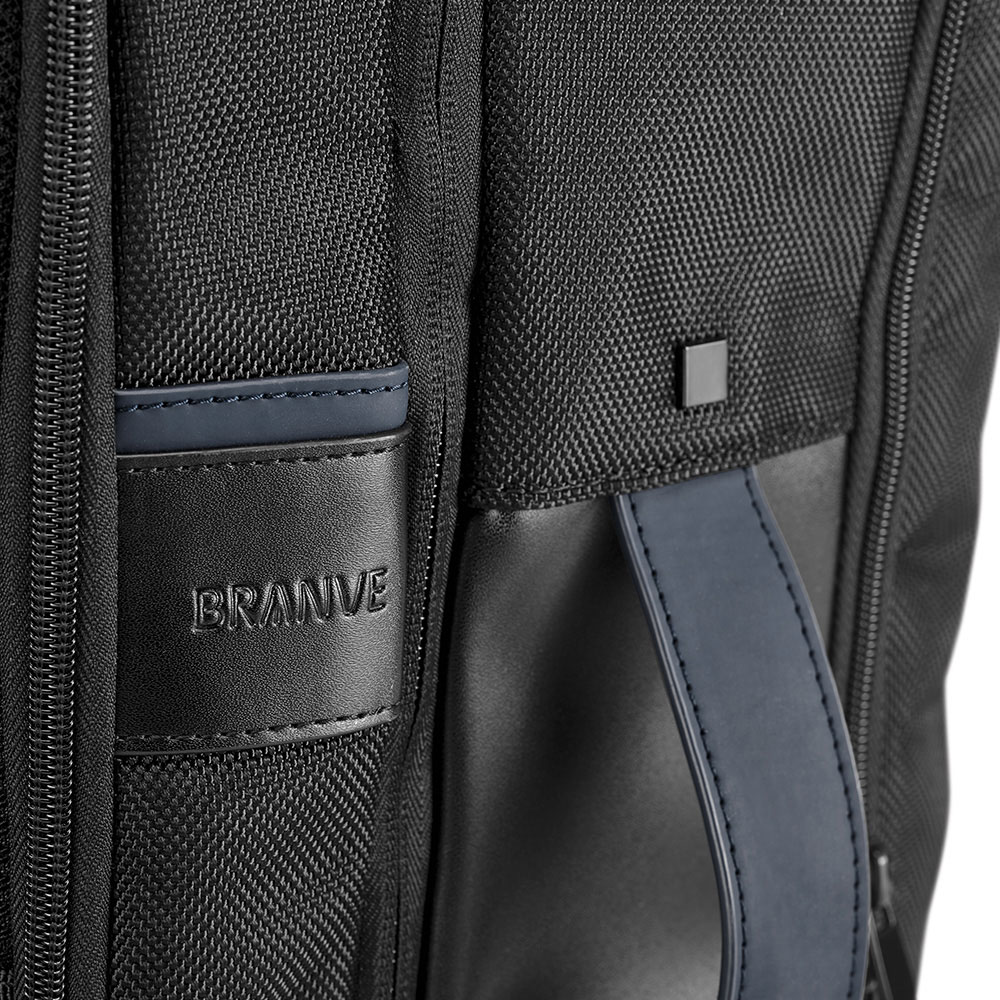 BRANVE - DYNAMIC 2 IN UNO BACKPACK - immagine 8