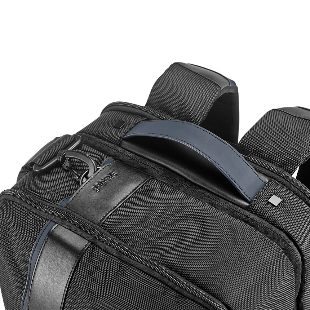 BRANVE - DYNAMIC 2 IN UNO BACKPACK - immagine 9
