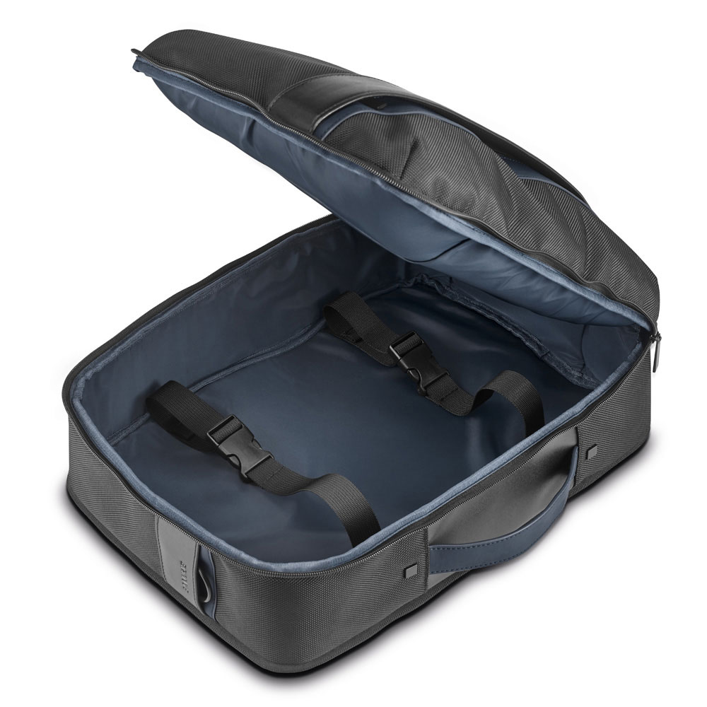 BRANVE - DYNAMIC 2 IN UNO BACKPACK - immagine 3