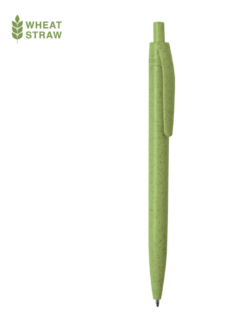 Penna Scatto In Fibra Vegetale