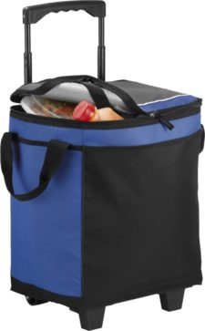 Trolley Termico Per 32 Lattine