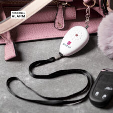 ALLARME PERSONALE EXTRA SOUND