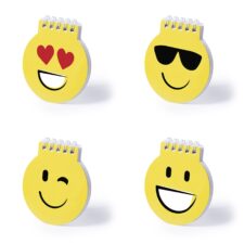 LINEA STIKERS – NOTES