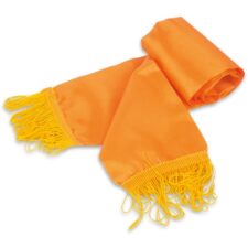 SCIARPA ARANCIONE – DISCOUNT