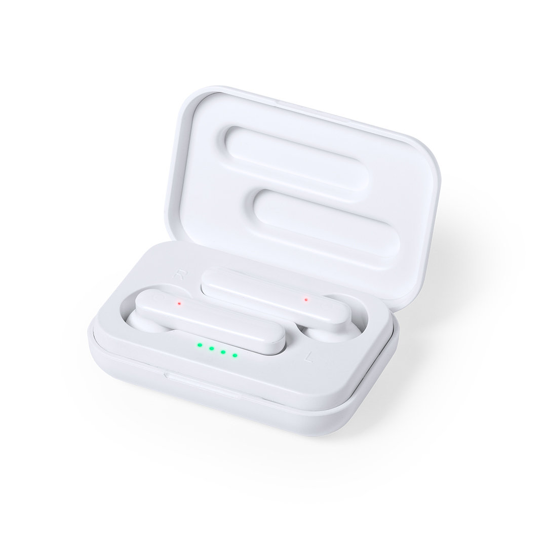 LINEA SALUTE ANTIBATTERICO – AURICOLARI IN-EAR - immagine 5