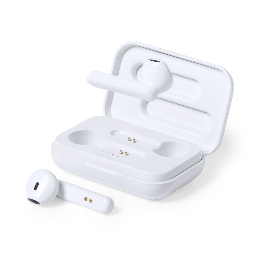 LINEA SALUTE ANTIBATTERICO – AURICOLARI IN-EAR - immagine 4