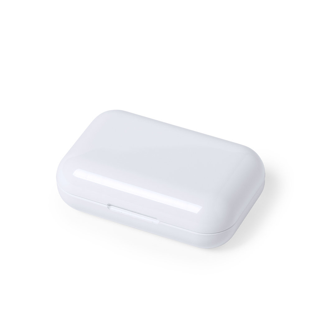 LINEA SALUTE ANTIBATTERICO – AURICOLARI IN-EAR - immagine 3