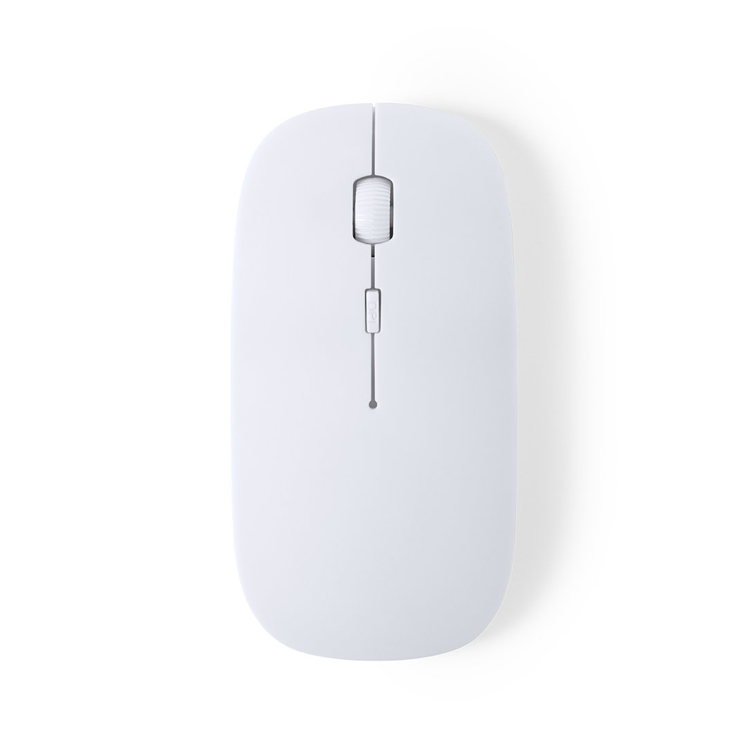LINEA SALUTE ANTIBATTERICO - MOUSE OTTICO - immagine 2