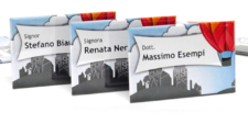 SPILLE CON NOME VISTATORI REGISTRATI