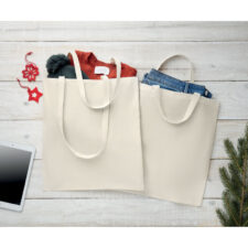 Shopper Cotone Naturale