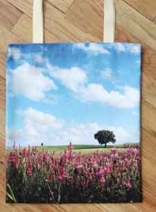 BORSA 100% FULL COLOR