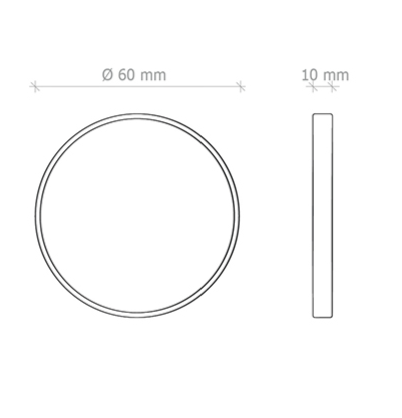 Braccialetti personalizzati in silicone adulto o bambino - immagine 8