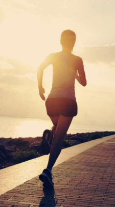 SPORT INSPIRATION