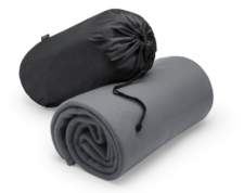 COPERTA POLAR IN RPET