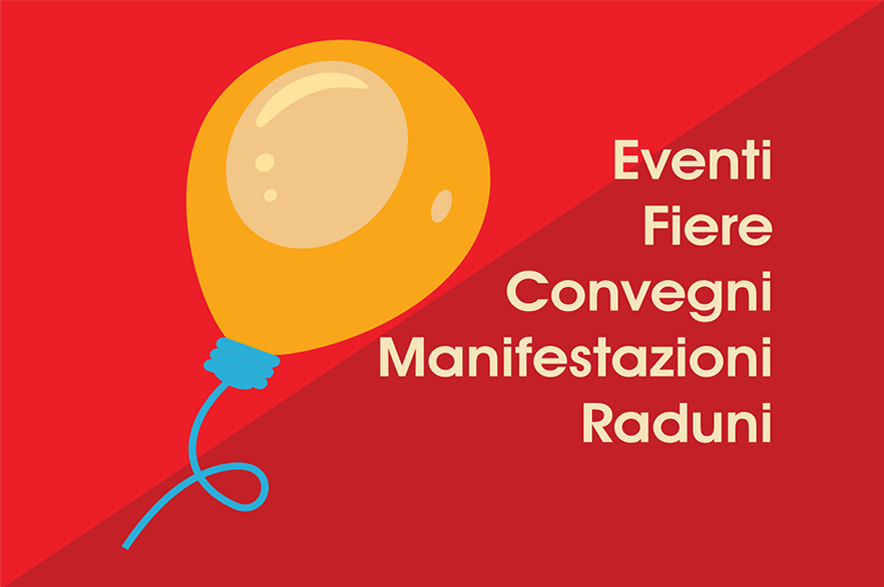 EVENTI