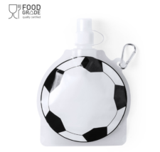 Borraccia Pieghevole Palle Sport