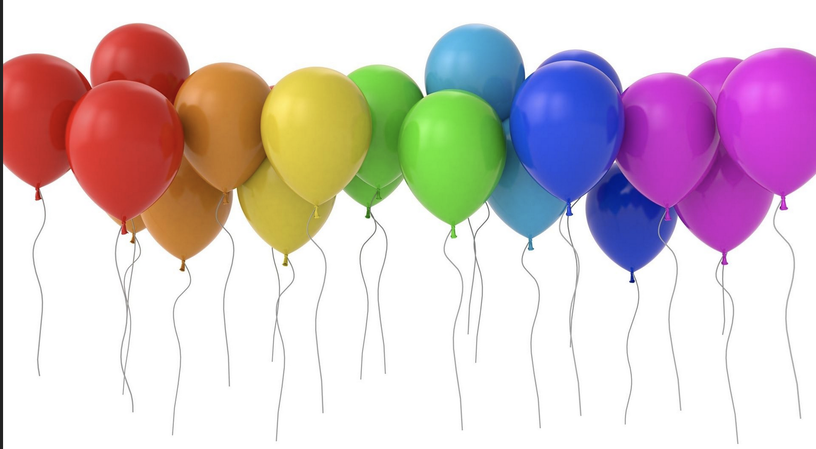 Palloncino biodegradabile made in italy - immagine 2