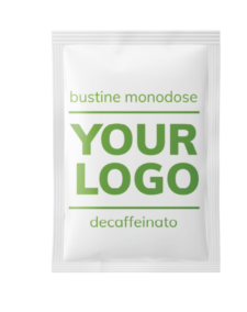 Caffè Monodose Personalizzato