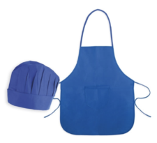 SET CUCINA PER BIMBI