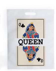 Full Color Borsa Depliant