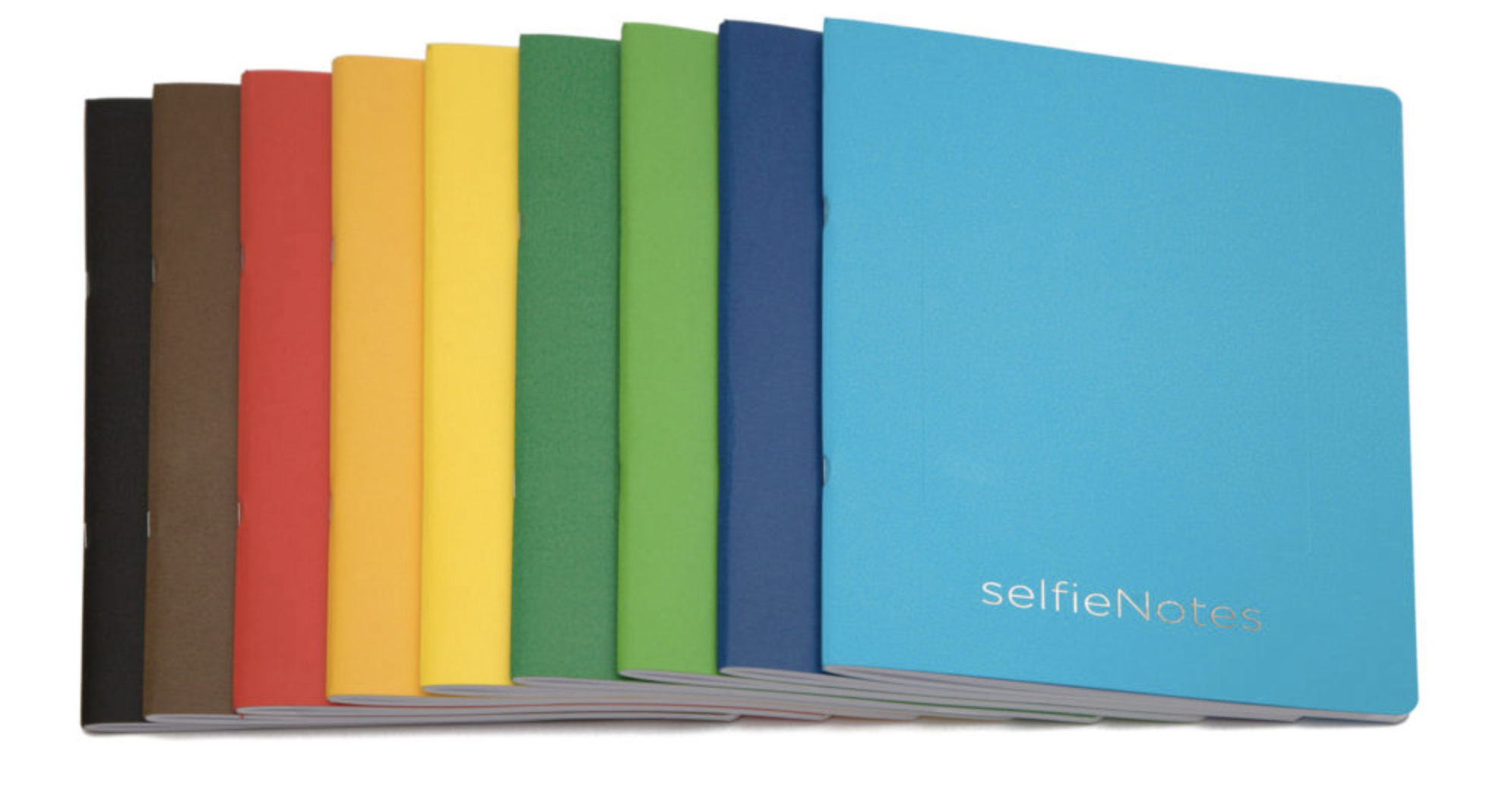 Selfienotes quadernone personalizzabile - immagine 4