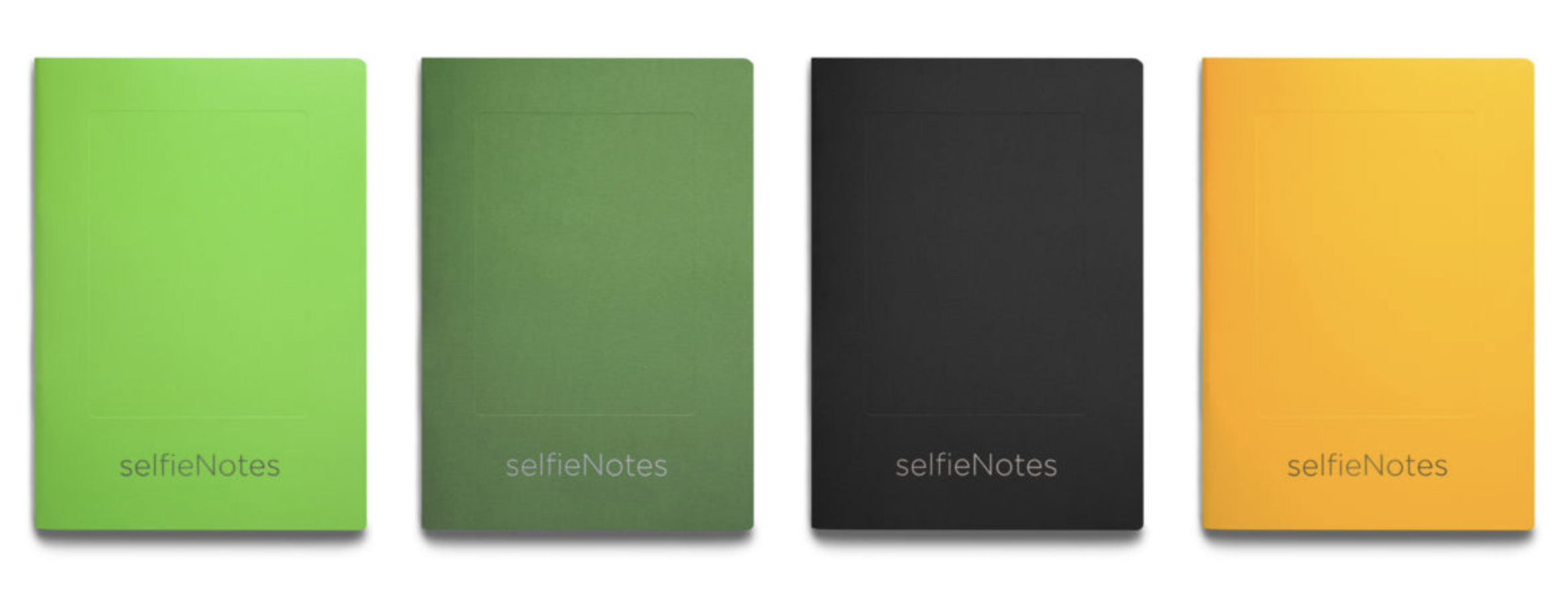 Selfienotes quadernone personalizzabile - immagine 6