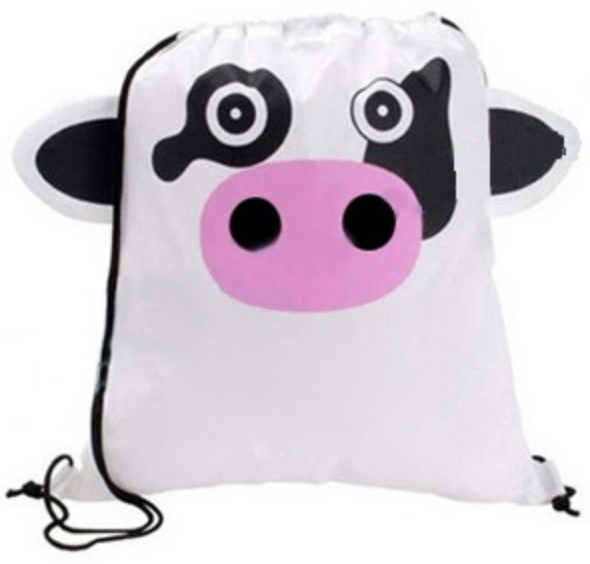 Zaino Animal - immagine 4