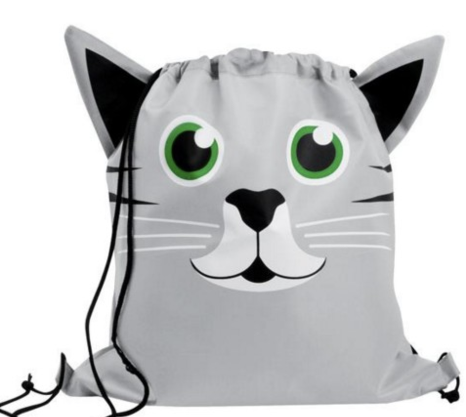 Zaino Animal - immagine 8