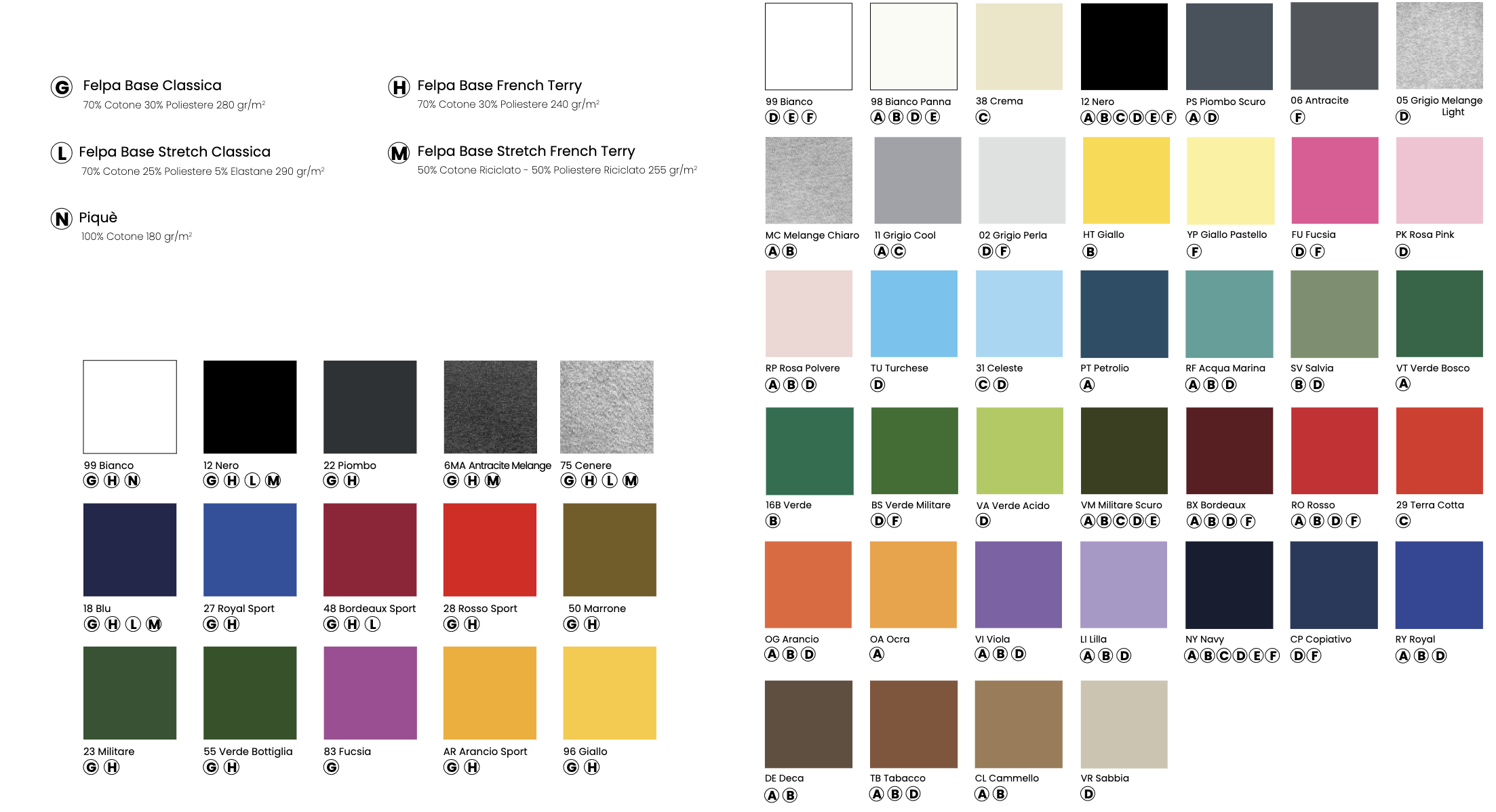 SCHOOL WEAR merchandising scolastico - immagine 7