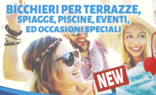 Estate Da Bere – SPECIAL BICCHIERI RIUTILIZZABILI