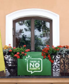 Bandiere Personalizzabili Da Esporre