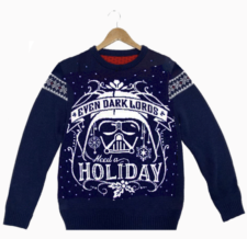 Maglione Natalizio 100% Personalizzabile