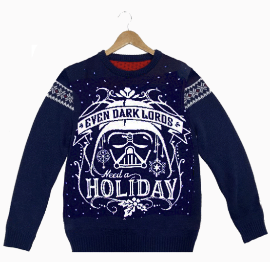 Maglione Natalizio 100% personalizzabile