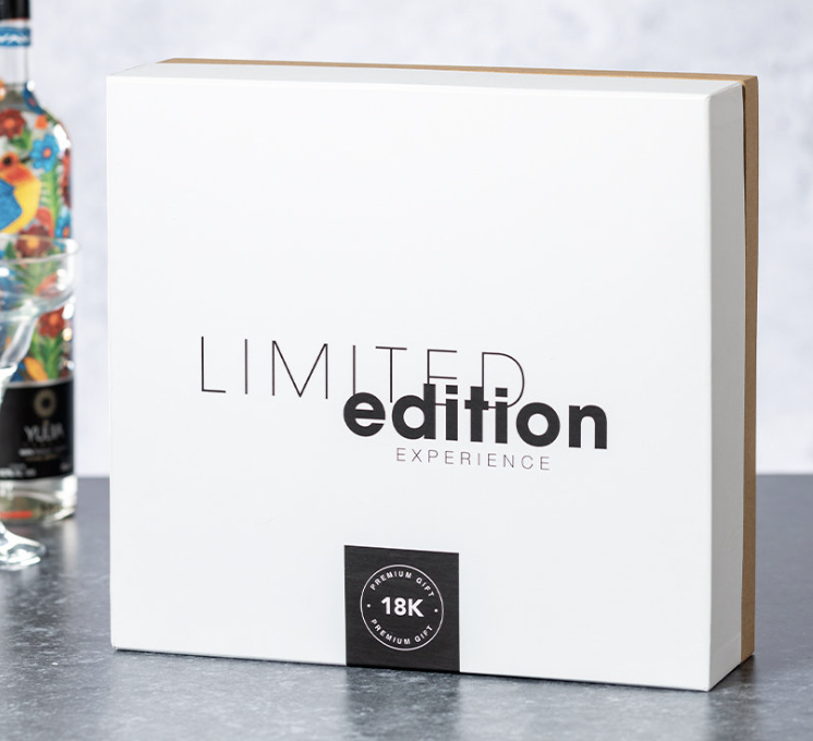 Set completo per cocktail PRESTIGE - immagine 6