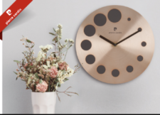 PIERRE CARDIN – Orologio In Metallo PRESTIGE