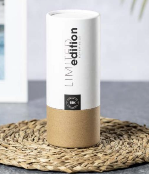 Occhiali da sole in bamboo PRESTIGE - immagine 3