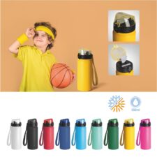 Borraccia Termica Da 550 Ml