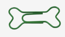Clip In Metallo Varie Forme