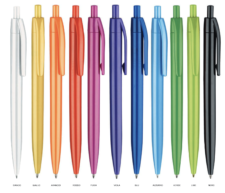Penna Arcobaleno La + Economica
