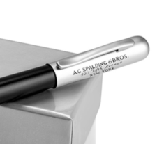 Penna Roller A.G. Spalding & Bros.
