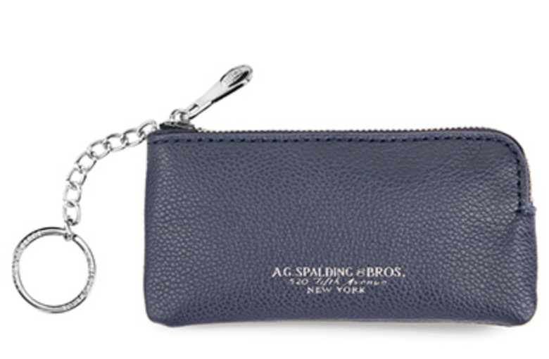 A.G. Spalding & Bros. Portachiavi con Anello - immagine 2