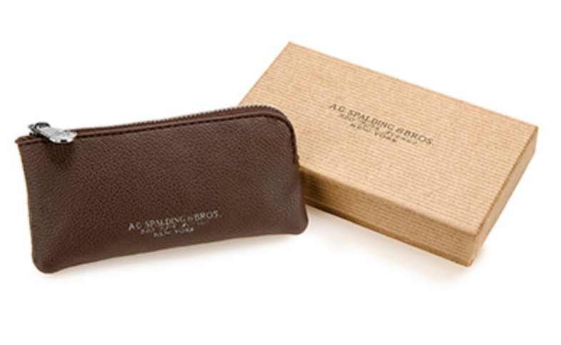 A.G. Spalding & Bros. Portachiavi con Anello - immagine 3