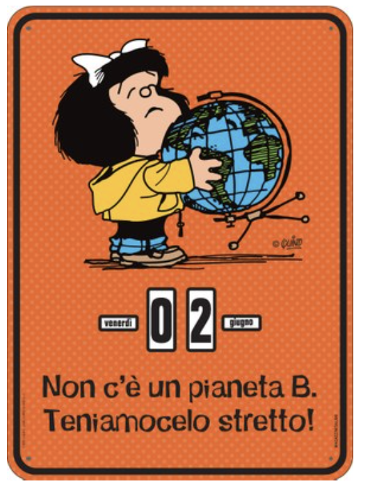 VINTAGE CALENDARIO PERPETUO - immagine 6