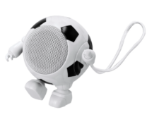 Altoparlante Football Danzante