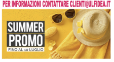 ☀️ SUMMER PROMO 2026 ☀️